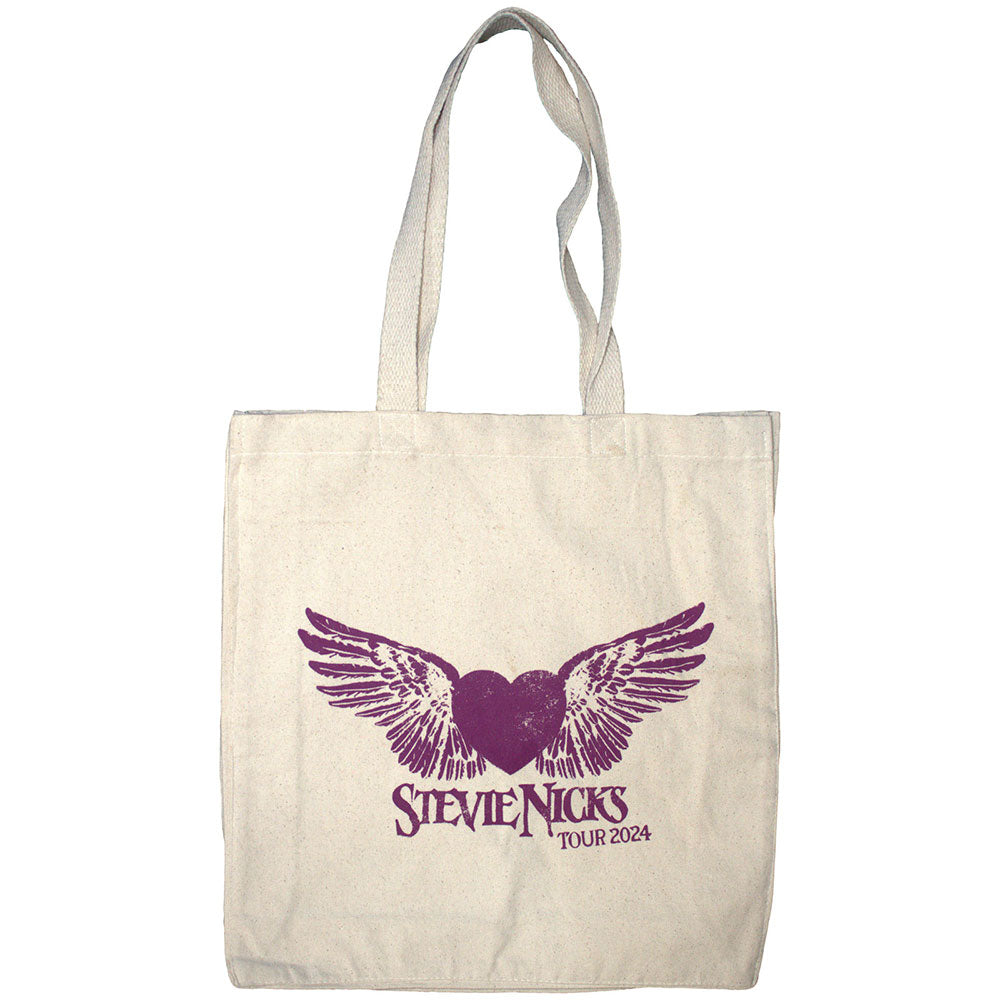 Stevie Nicks - Tour '24 Logo (()) Neutral
