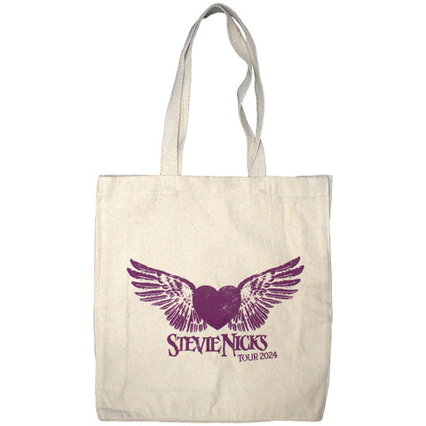 Stevie Nicks - Tour '24 Logo (()) Neutral