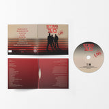 Sting - Sting 3.0 Live ((CD))