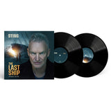Sting - The Last Ship (Expanded Edition) [180G 2LP] ((Vinyl))