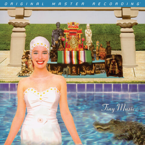 Stone Temple Pilots - Tiny Music... Songs from the Vatican Gift Shop (180 Gram Vinyl) ((Vinyl))