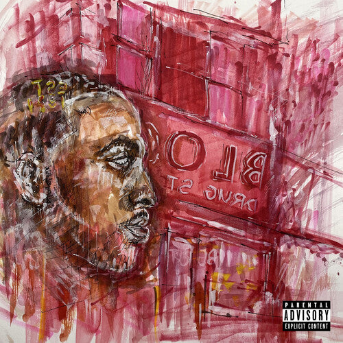 Stove God Cooks - Reasonable Drought [Explicit Content] (Fruit Punch Colored Vinyl, Deluxe Edition, Reissue) (())