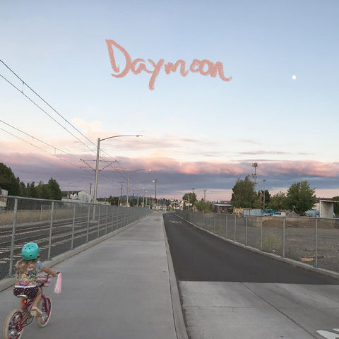 Strange Ranger - Daymoon (BLUE VINYL) ((Vinyl))