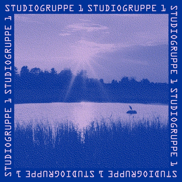 STUDIOGRUPPE I - Studiogruppe I ((Vinyl))