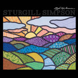 Sturgill Simpson - High Top Mountain: 10th Anniversary Edition (Limited Edition, Coke Bottle Clear Colored Vinyl) ((Vinyl))