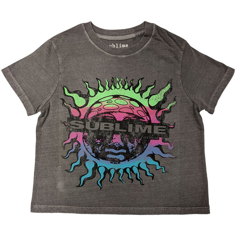 Sublime - Gradient Sun (()) Grey