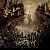 Suffocation - Hymns From the Apocrypha (Limited Edition, Gold Vinyl) ((Vinyl))