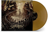 Suffocation - Hymns From the Apocrypha (Limited Edition, Gold Vinyl) ((Vinyl))