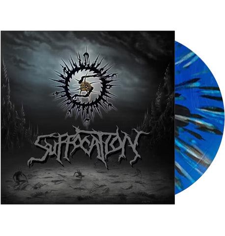 Suffocation - Suffocation (Limited Edition, Splatter Vinyl) ((Vinyl))