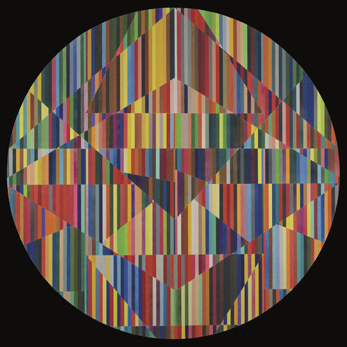 Sufjan Stevens, Timo Andres, Conor Hanick - Reflections - Turquoise ((Vinyl))