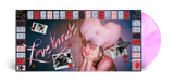 Suki Waterhouse - Loveland [Neon Flamingo Pink LP] [Alt Cover] ((Vinyl))