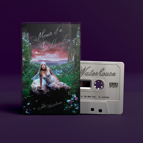 Suki Waterhouse - Memoir of a Sparklemuffin (Cassette) ((Cassette))