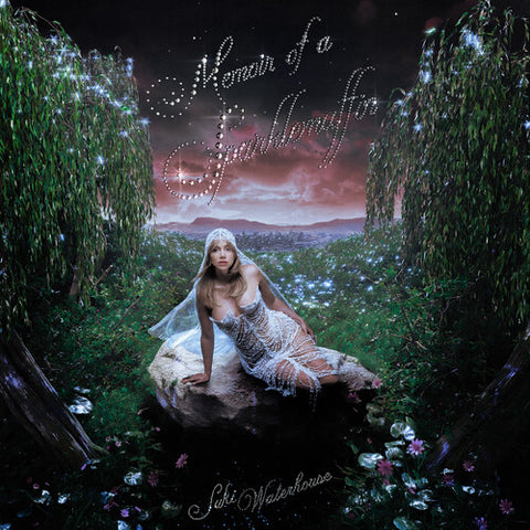 Suki Waterhouse - Memoir of a Sparklemuffin (Pearl Colored Vinyl) (())