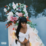 Summer Walker - Clear: The Series (Limited Edition, Clear Vinyl) [Import] ((Vinyl))