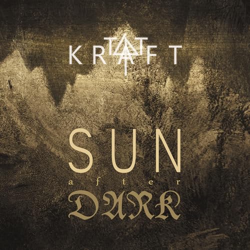 Sun After Dark - Tatkraft ((CD))