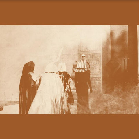 Sun Ra - Dark Myth Equation Visitation ((Vinyl))