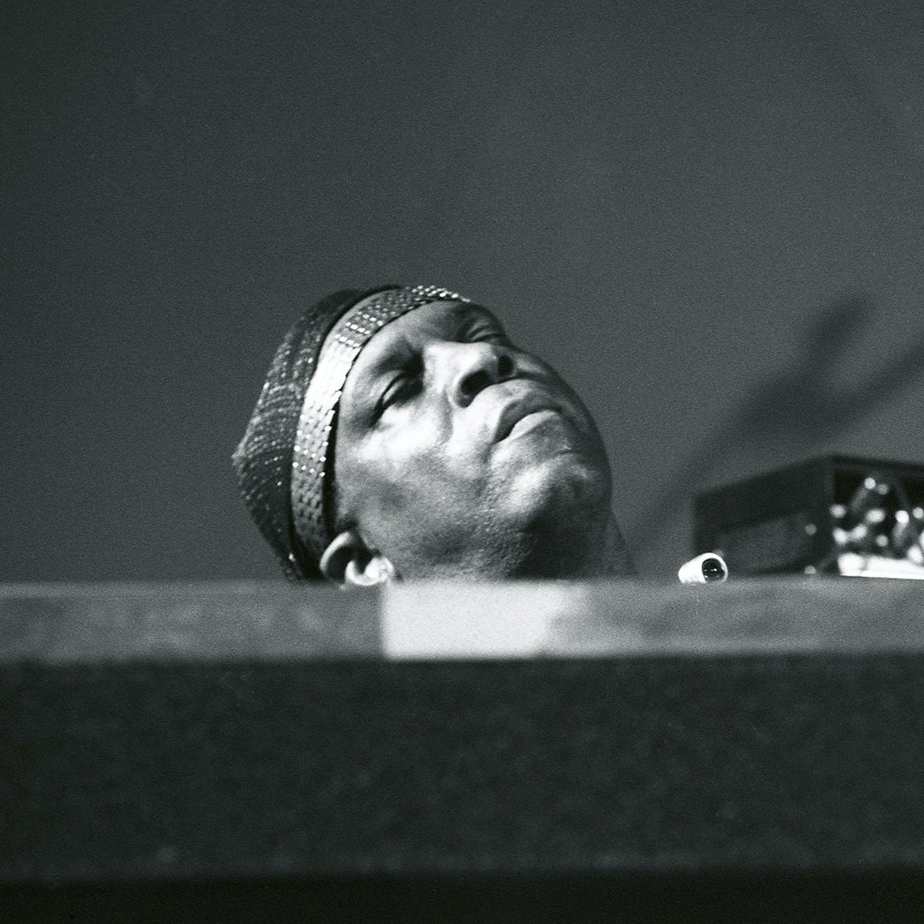 Sun Ra - Nuits De La Fondation Maeght ((CD))