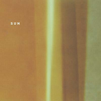 Sun - Sun ((CD))