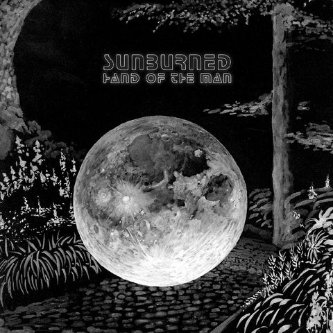 Sunburned Hand Of The Man - Pick A Day To Die ((Vinyl))