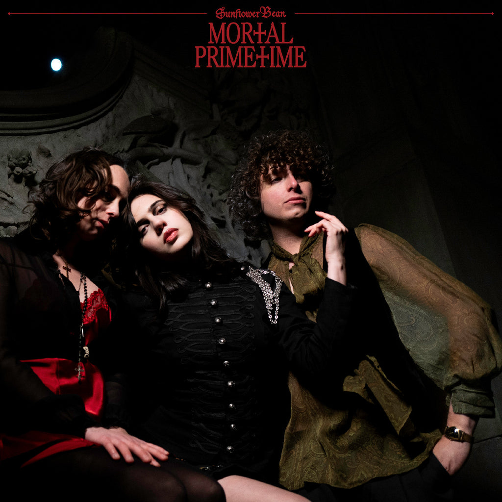 Sunflower Bean - Mortal Primetime ((CD))