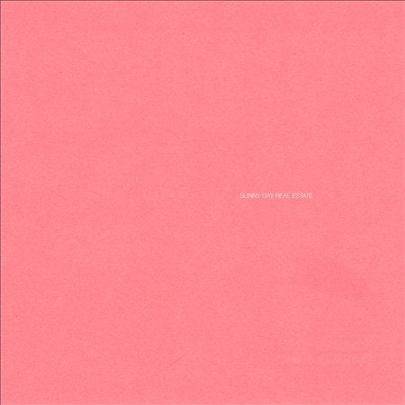 Sunny Day Real Estate - LP2 (Bonus Tracks, Remastered) ((Vinyl))