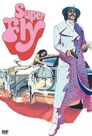 Superfly / (Sub Ws) - Superfly / (Sub Ws) ((DVD))