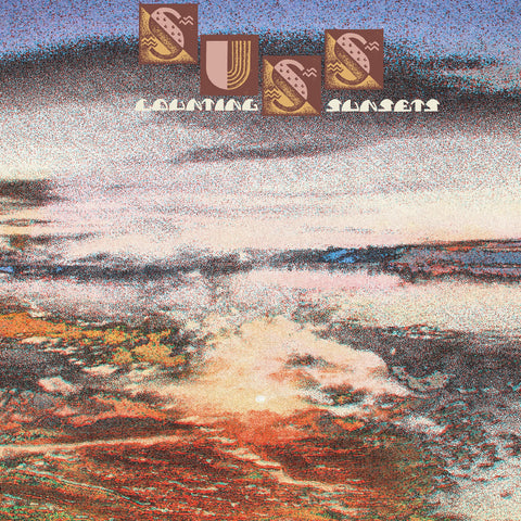 SUSS - Counting Sunsets ((CD))