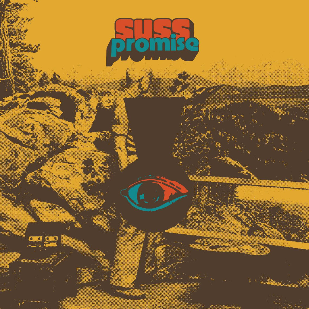 SUSS - Promise ((Vinyl))