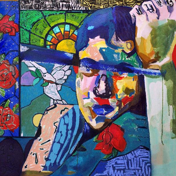 SUSTO - My Entire Life (Indie Exclusive Color Vinyl) ((Vinyl))