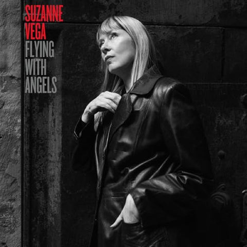 Suzanne Vega - Flying With Angels (Deluxe Edition) ((CD))