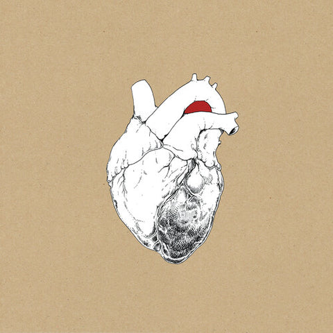 Swans - The Beggar ((Vinyl))
