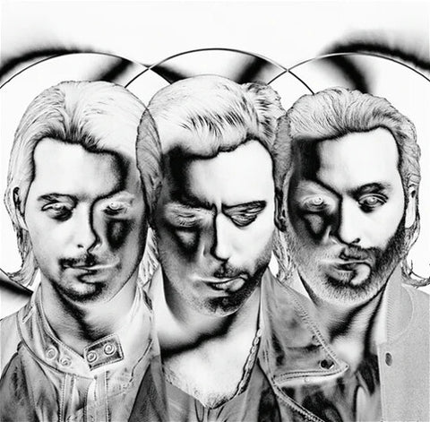 Swedish House Mafia - Singles - Limited [Import] ((Vinyl))
