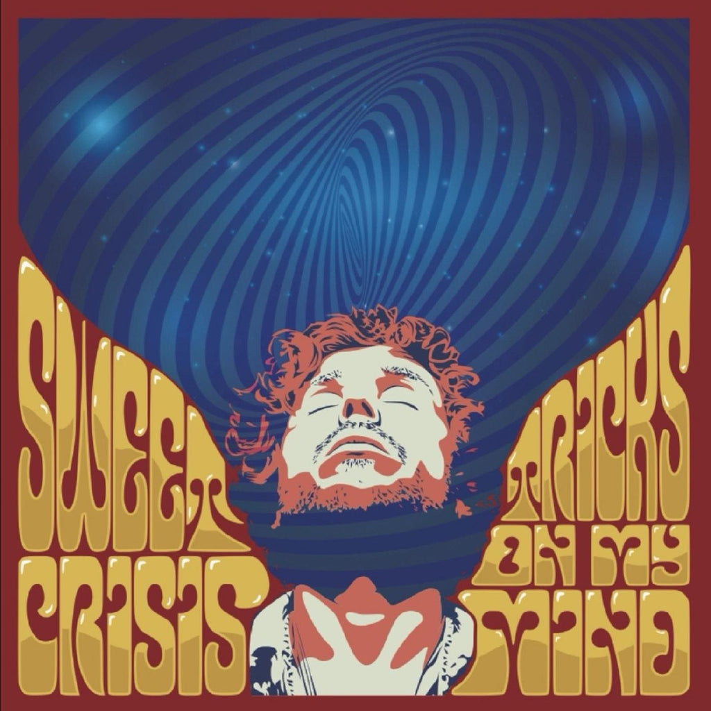 Sweet Crisis - Tricks On My Mind ((CD))