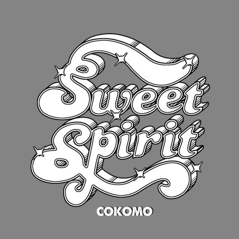 Sweet Spirit - Cokomo ((CD))