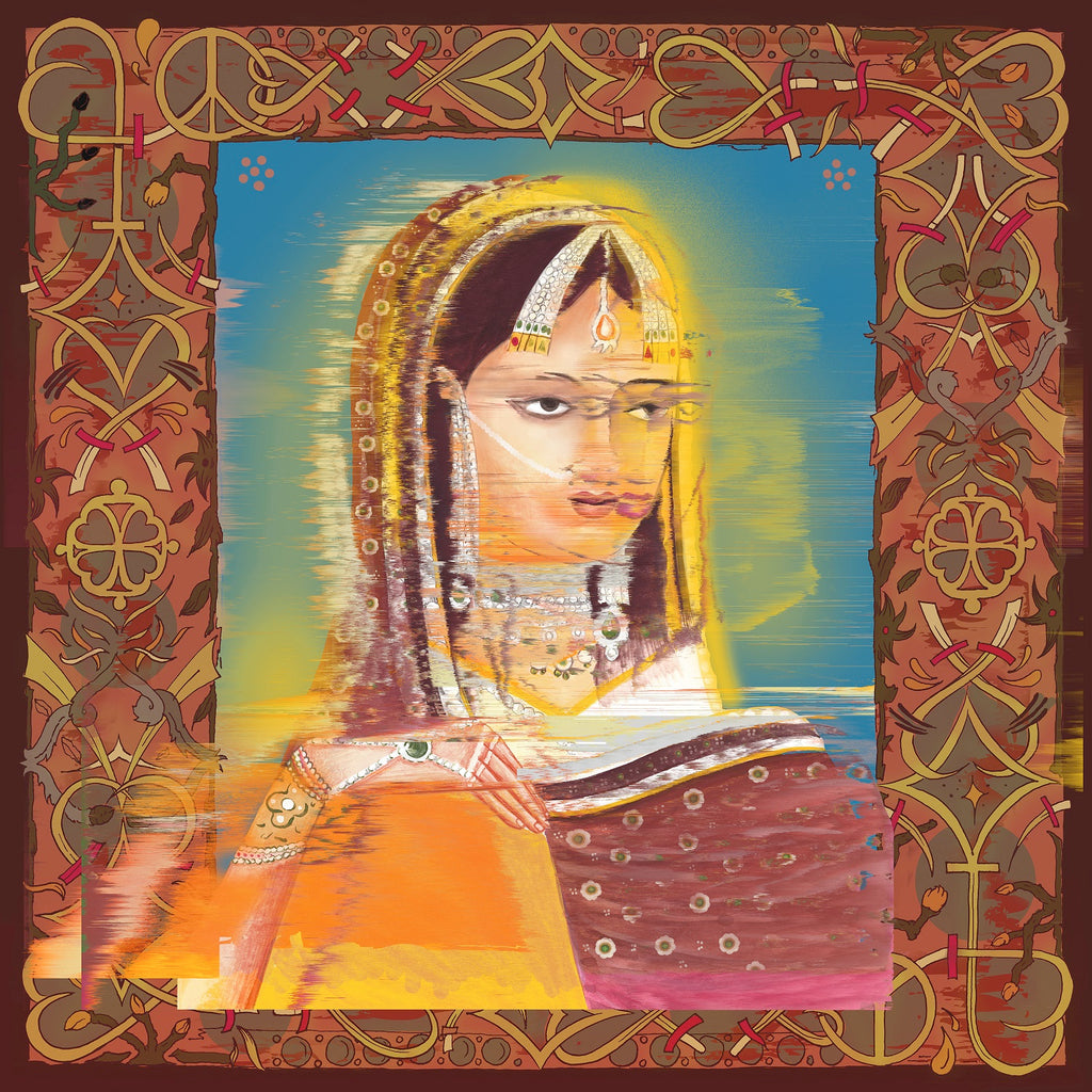 Swet Shop Boys - Sufi La ((Vinyl))