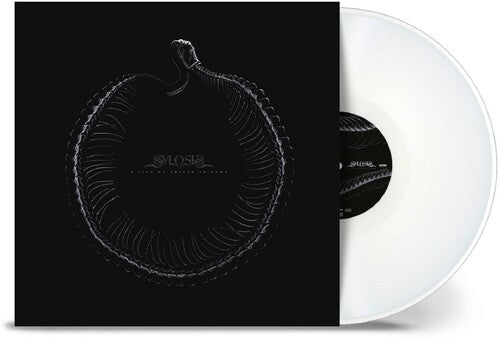 Sylosis - A Sign of Things to Come - White ((Vinyl))