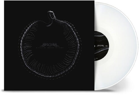 Sylosis - A Sign of Things to Come - White ((Vinyl))
