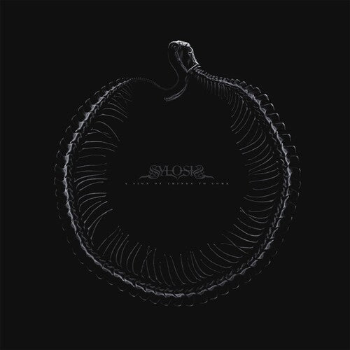 Sylosis - A Sign of Things to Come ((CD))
