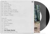 Sylvan Esso - No Rules Sandy ((Vinyl))