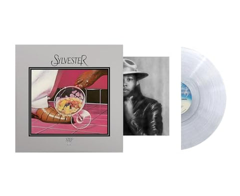 Sylvester - Step Ii [Disco Ball Lp] ((Vinyl))