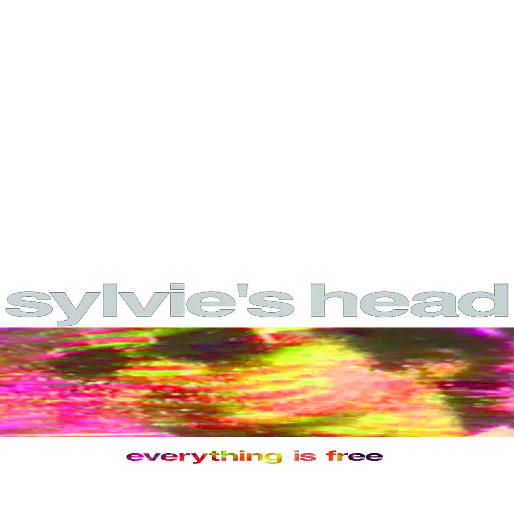 Sylvie'S Head - Everything Is Free ((CD))