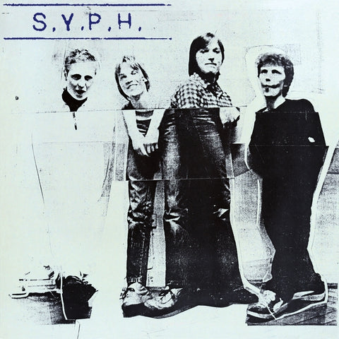 S.Y.P.H. - S.Y.P.H. ((Vinyl))