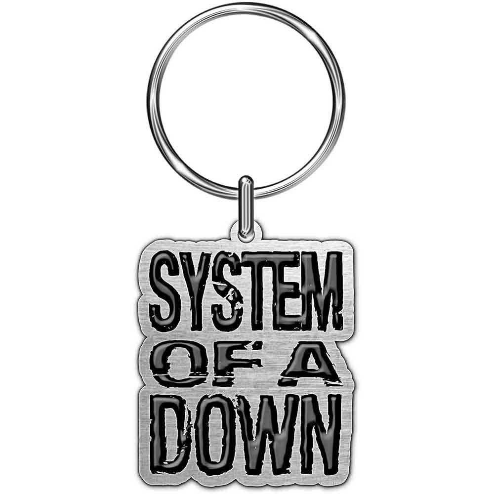 System Of A Down - Logo (())