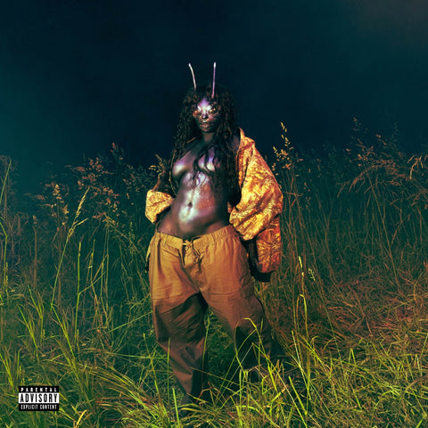 Sza - Sos Deluxe: Lana [2CD] ((CD))