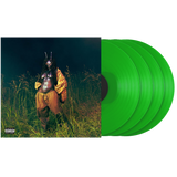 Sza - Sos Deluxe: Lana [4Lp] ((Vinyl))