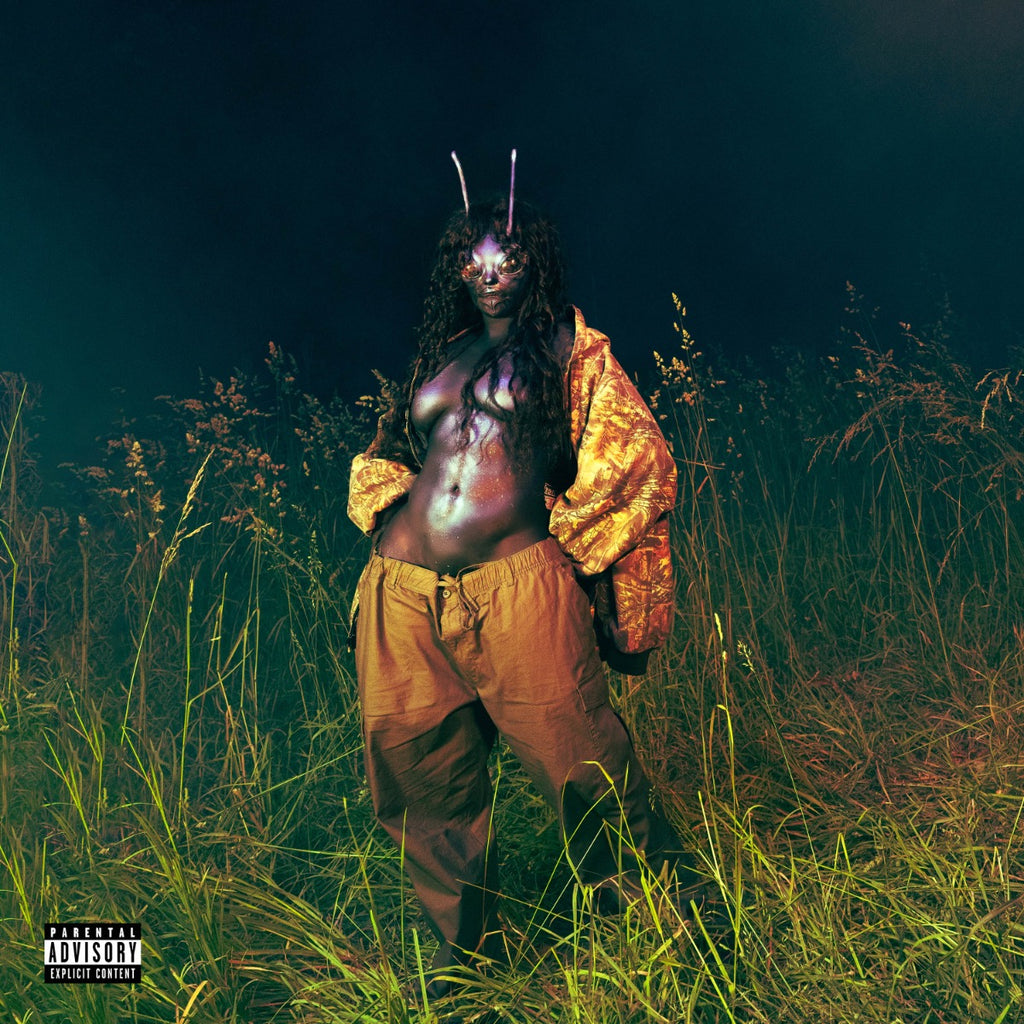 Sza - Sos Deluxe: Lana [4Lp] ((Vinyl))