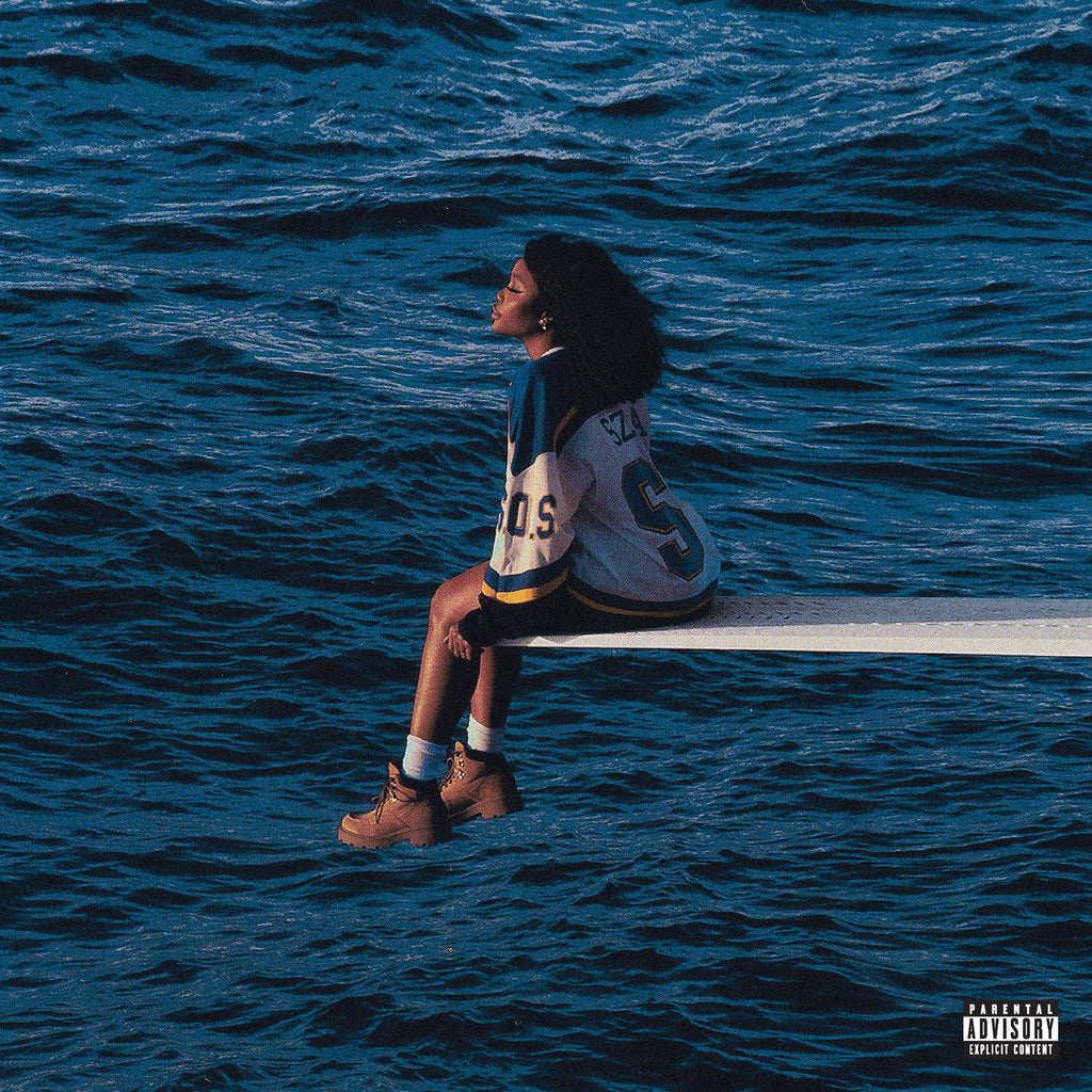 SZA - SOS ((CD))