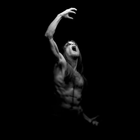 Taake - Taake ((CD))