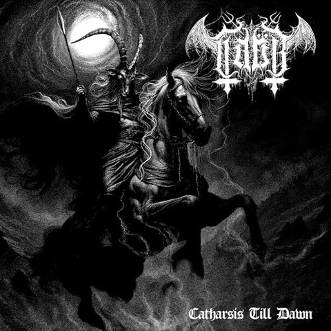 Taar - Catharsis Till Dawn (White Vinyl) ((Vinyl))