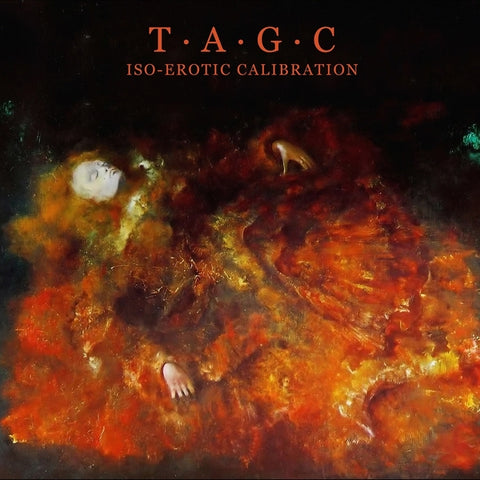 T.A.G.C. - Iso-Erotic Calibration (Brown Vinyl) ((Vinyl))